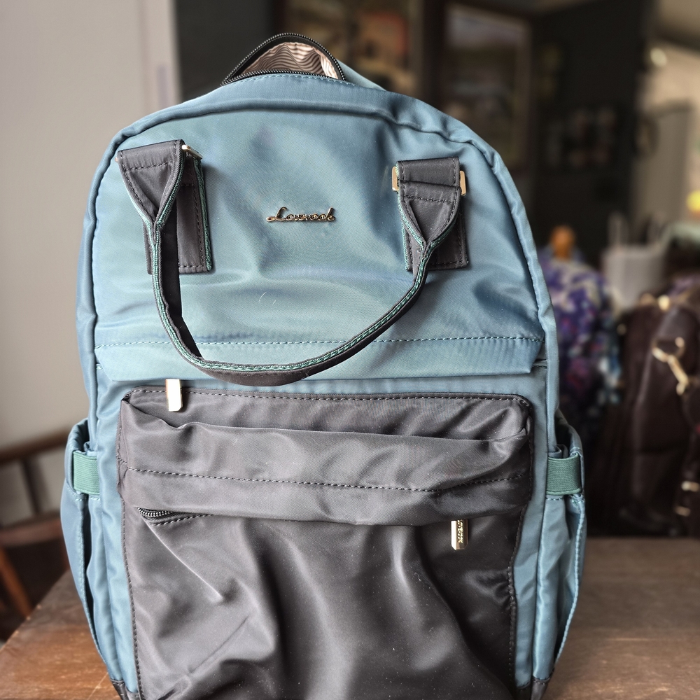 Loveook Backpack/laptop Bag